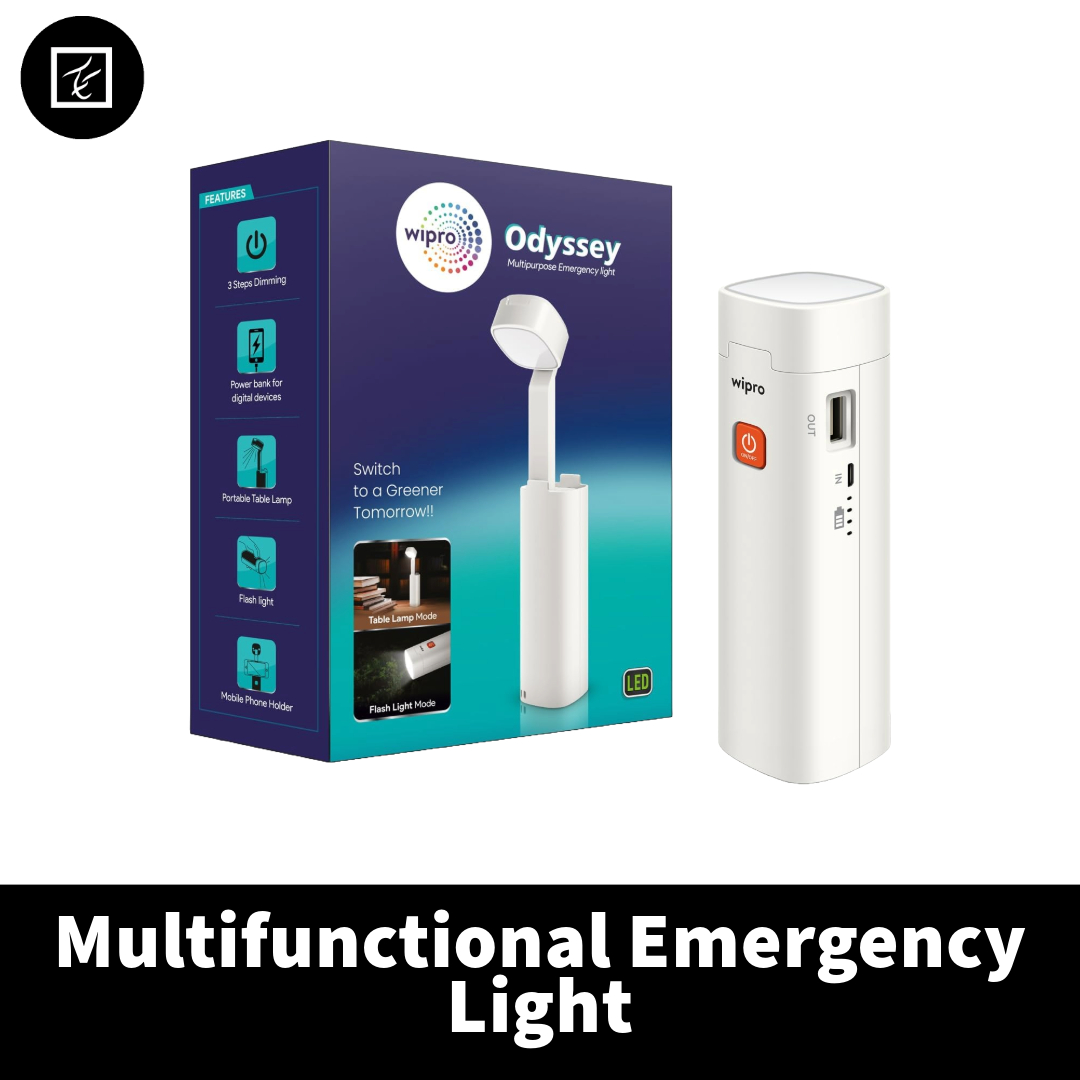 Emergency Light